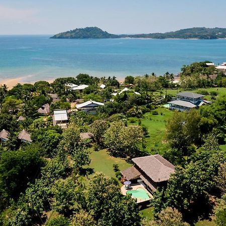 Villa Milena Nosy-Be エクステリア 写真