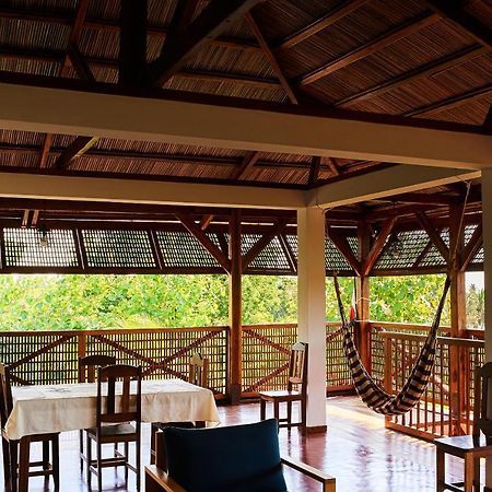 Villa Milena Nosy-Be エクステリア 写真