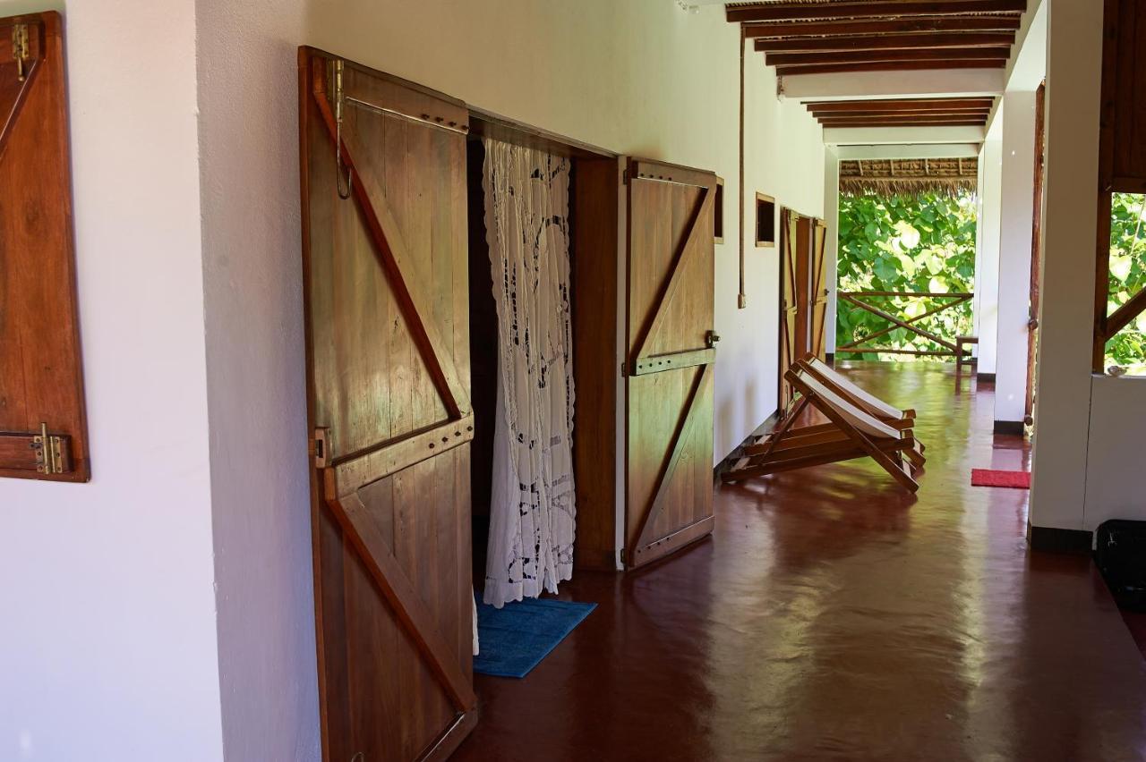 Villa Milena Nosy-Be エクステリア 写真