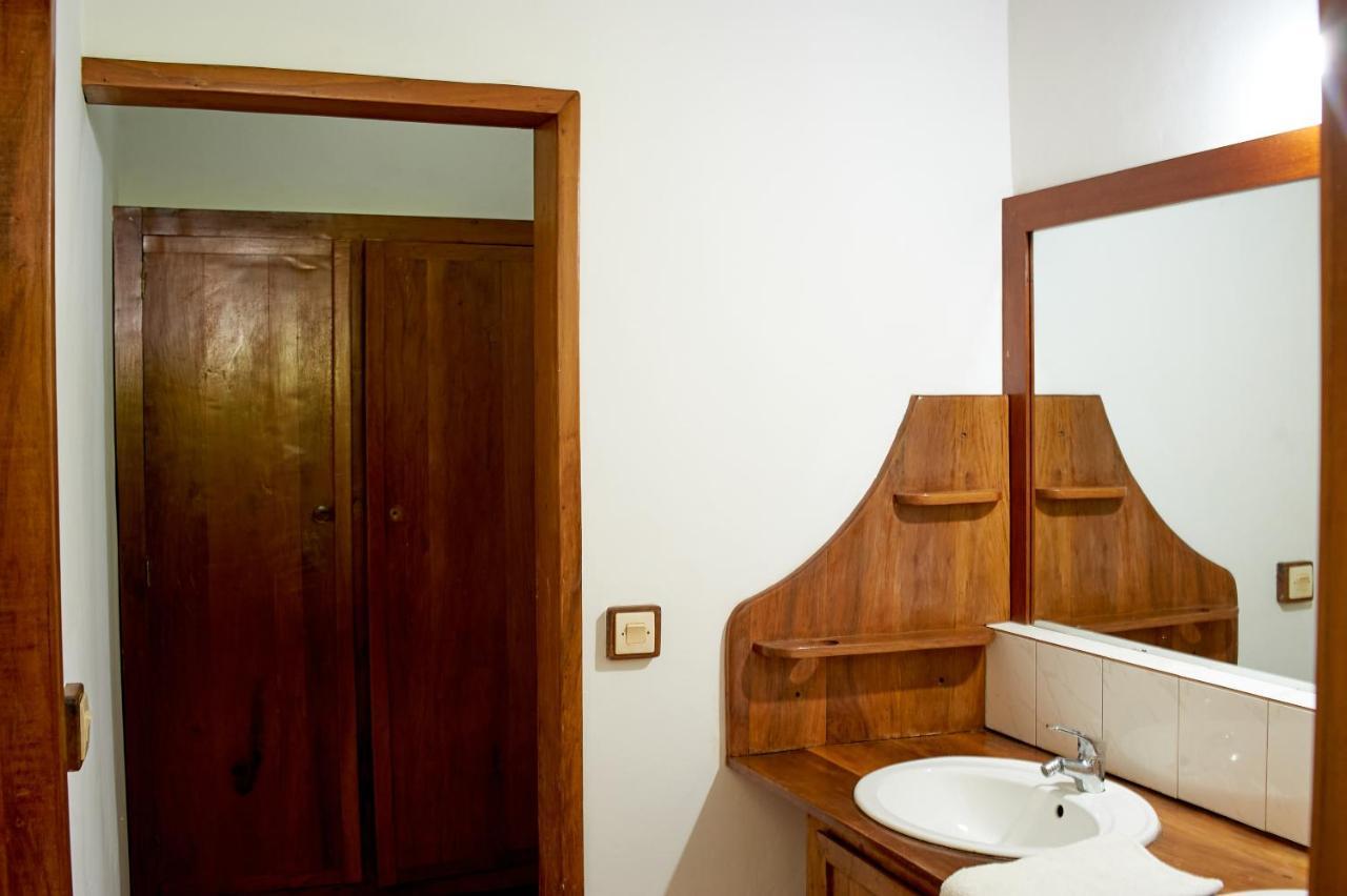 Villa Milena Nosy-Be エクステリア 写真