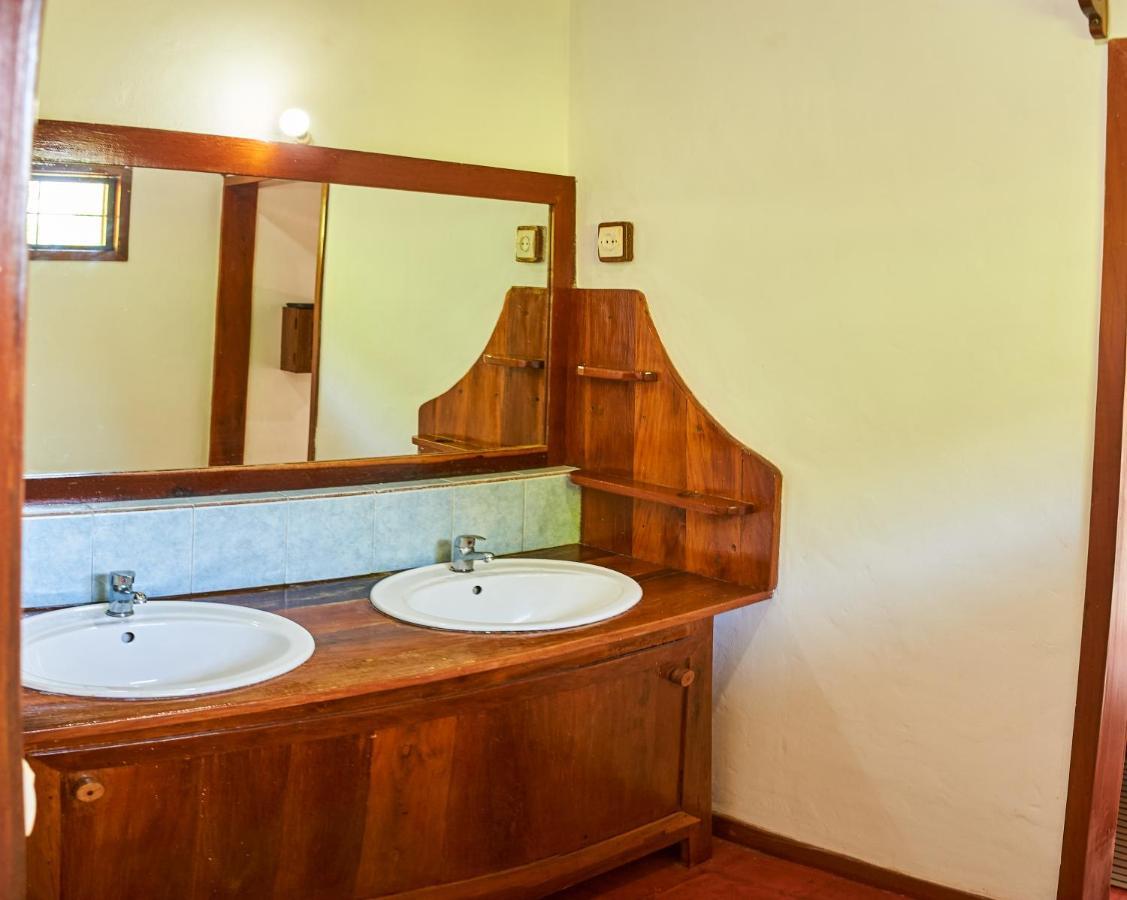 Villa Milena Nosy-Be エクステリア 写真