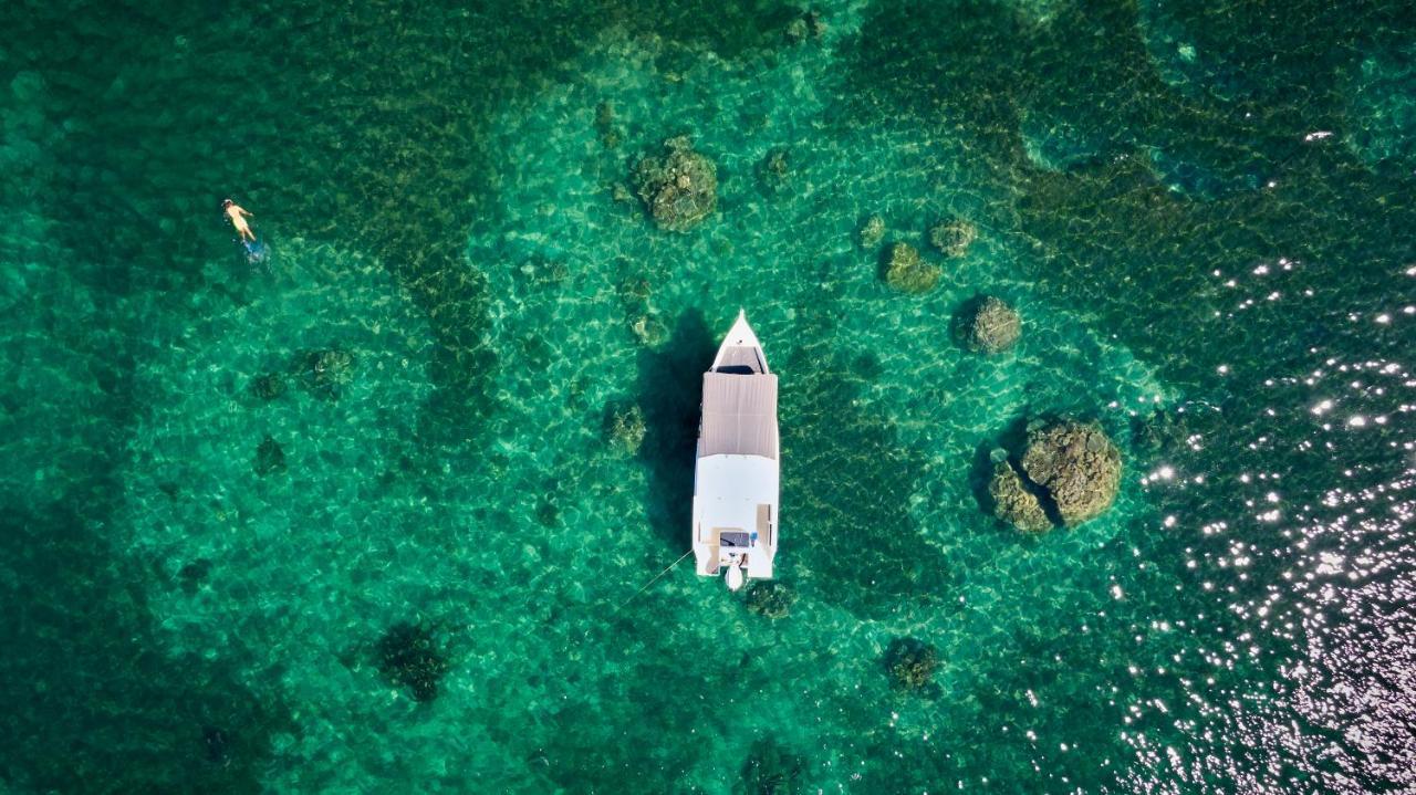 Villa Milena Nosy-Be エクステリア 写真
