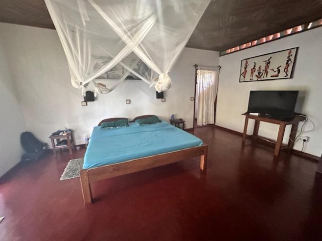 Villa Milena Nosy-Be エクステリア 写真