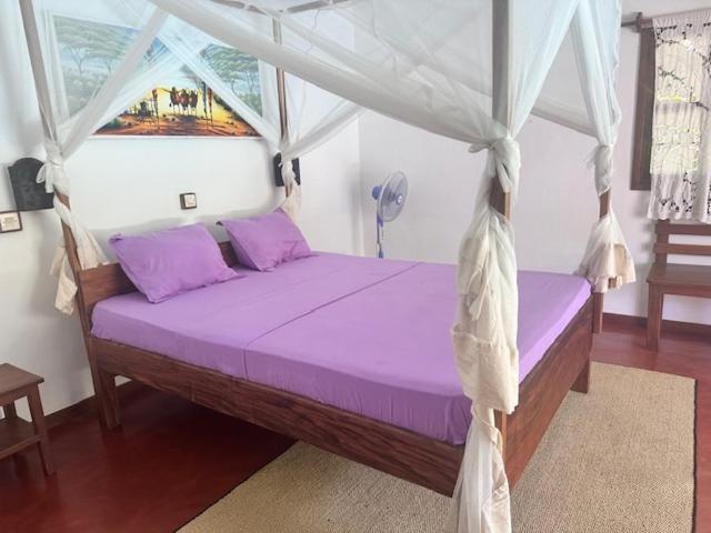 Villa Milena Nosy-Be エクステリア 写真