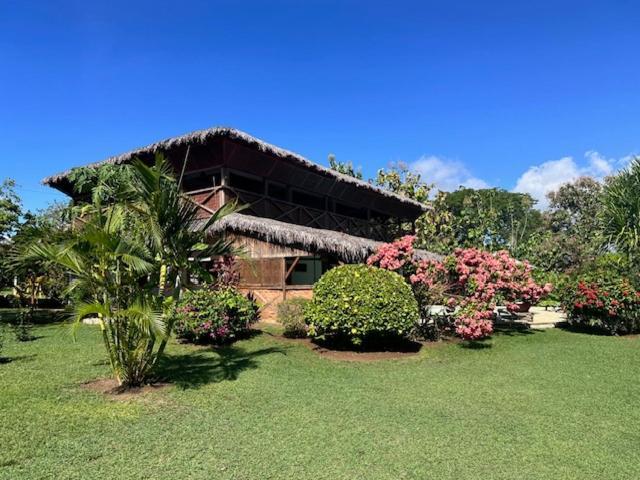 Villa Milena Nosy-Be エクステリア 写真