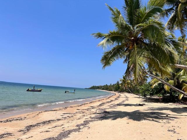 Villa Milena Nosy-Be エクステリア 写真