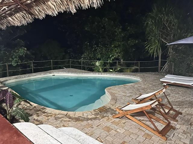 Villa Milena Nosy-Be エクステリア 写真